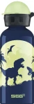 SIGG KBT Glow 0,4 L, kolor: Moon Dinos