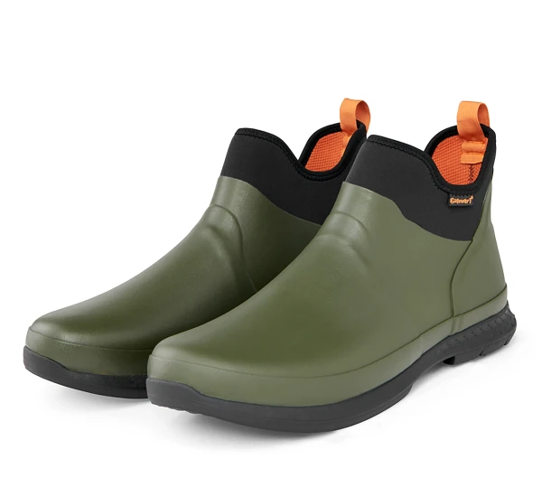 Jodhpur 6'' 4mm, kolor:  KhakI