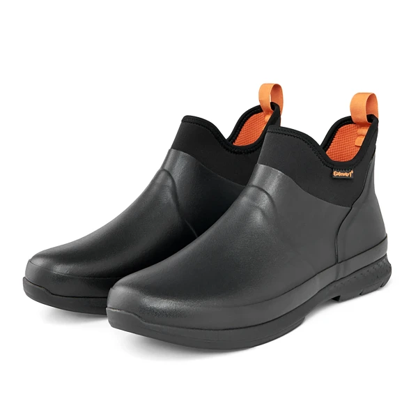 Jodhpur 6'' 4mm, kolor:  1036 - Black