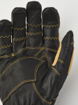 Ergo Grip Czone Tactility Long, kolor: 100 - Black