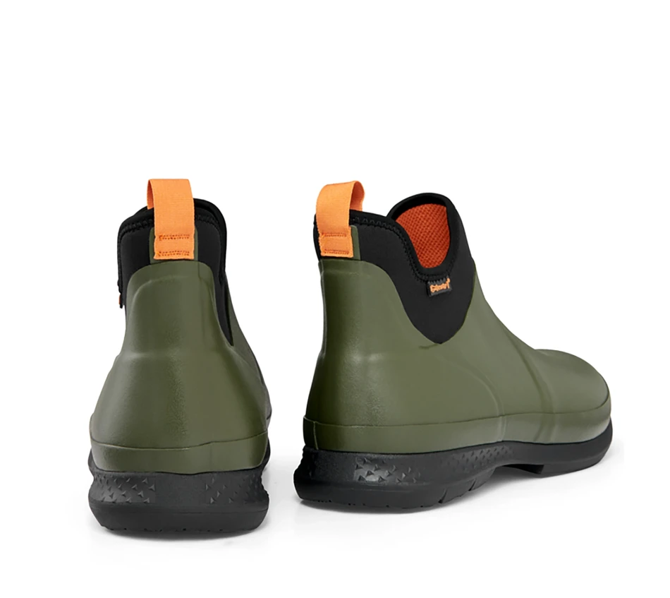 Jodhpur 6'' 4mm, kolor:  KhakI