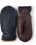 Wakayama Mitt, kolor: 280750 - Navy / Dark Brown - 1