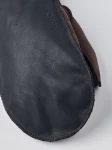 Wakayama Mitt, kolor: 280750 - Navy / Dark Brown - 2
