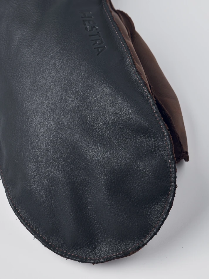 Wakayama Mitt, kolor: 280750 - Navy / Dark Brown - 2