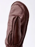 Wakayama Mitt, kolor: 590750 - Bordeaux / Brown - 2