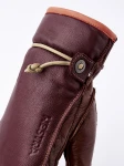 Wakayama Mitt, kolor: 590750 - Bordeaux / Brown - 3
