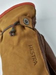 Wakayama Mitt, kolor: 710750 - Cork / Brown