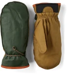 Wakayama Mitt, kolor: 860710 - Forest / Cork - 1