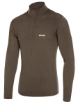 921 - merino light golf, kolor: 13 - brązowy