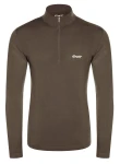921 - merino light golf, kolor: 13 - brązowy