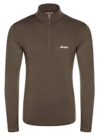 921 - merino light golf, kolor: 13 - brązowy