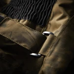 Geoff Anderson Urus Rough, kolor: Leaf