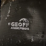 Geoff Anderson Urus Rough