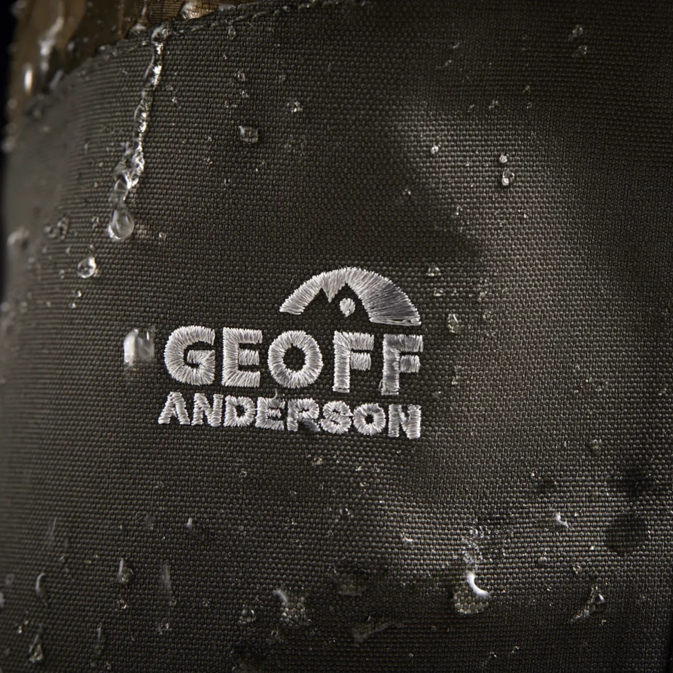 Geoff Anderson Urus Rough
