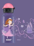 SIGG KBT Disney 0,4 L, kolor: Sofia The First