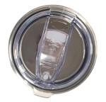 Thermo Cup w. lid, kolor: 585 - Wood