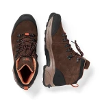 Daywalker 6", kolor: 1047 - Dark brown