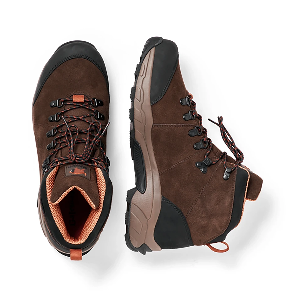 Daywalker 6", kolor: 1047 - Dark brown