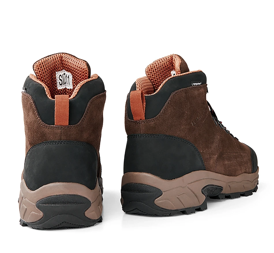 Daywalker 6", kolor: 1047 - Dark brown