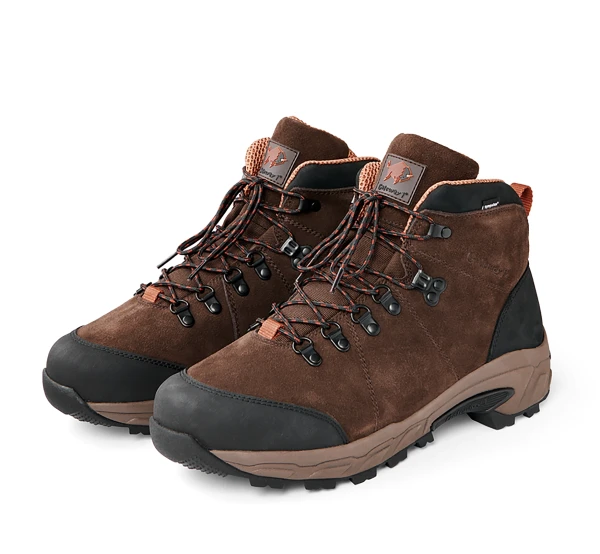 Daywalker 6", kolor: 1047 - Dark brown
