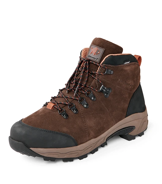 Daywalker 6", kolor: 1047 - Dark brown