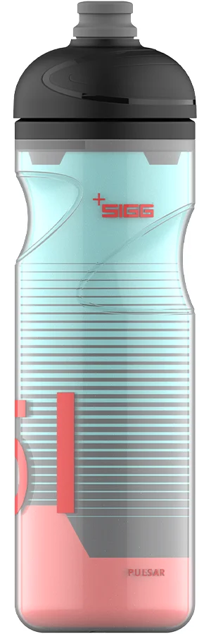 SIGG Pulsar 0,65 L, kolor: Frost