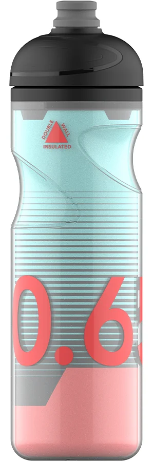SIGG Pulsar 0,65 L, kolor: Frost