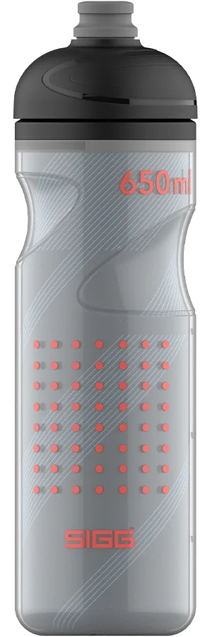 SIGG Pulsar 0,65 L, kolor: Night