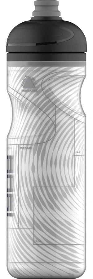 SIGG Pulsar 0,65 L, kolor: Snow