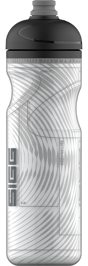SIGG Pulsar 0,65 L, kolor: Snow