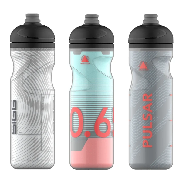 SIGG Pulsar 0,65 L