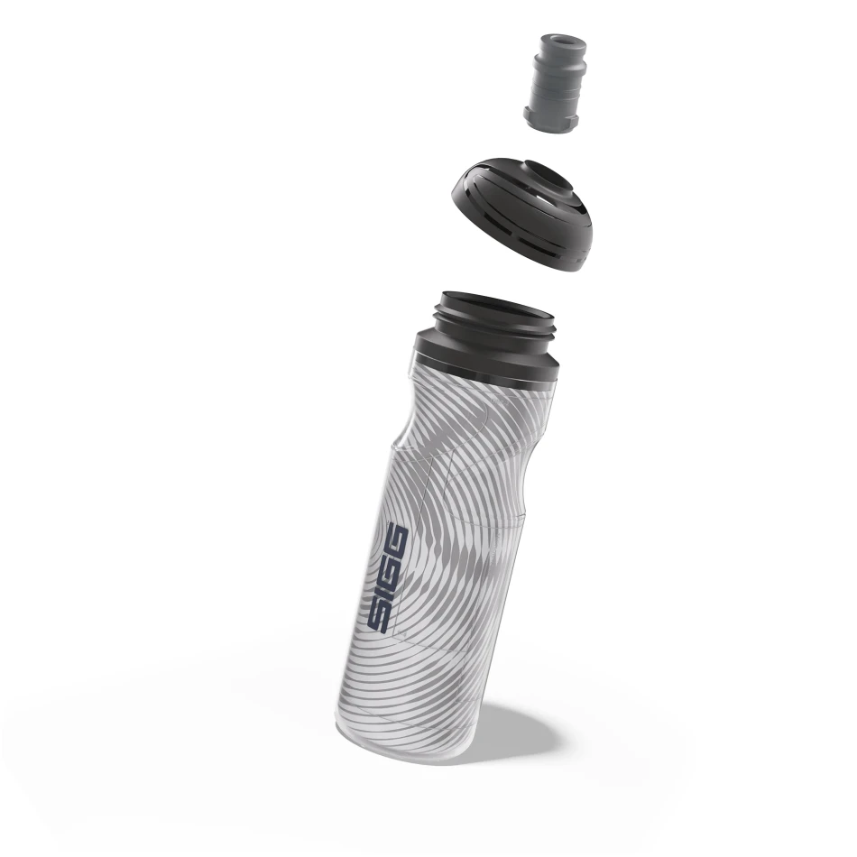 SIGG Pulsar 0,65 L, kolor: Snow