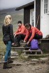 Abisko Trekking Tights W