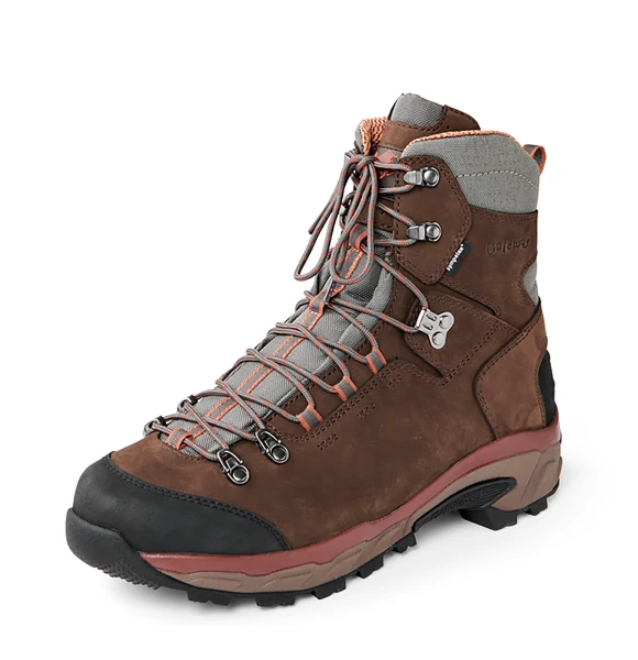 Sarek 7", kolor: 1060 - Brown
