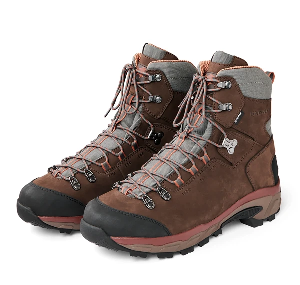 Sarek 7", kolor: 1060 - Brown