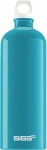 SIGG Fabulous 1 L, kolor: Aqua