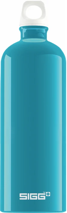 SIGG Fabulous 1 L, kolor: Aqua