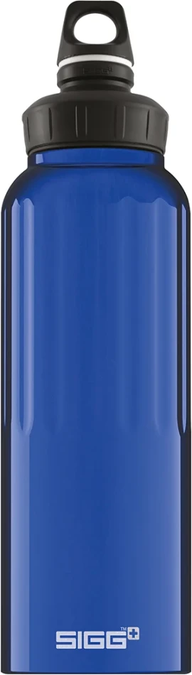 SIGG WMB Traveller 1,5 L, kolor: Dark Blue