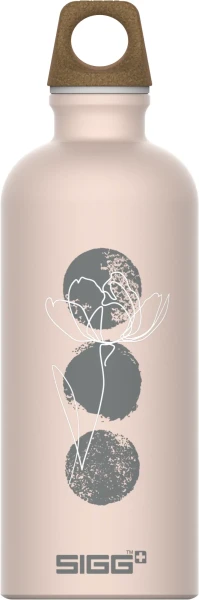 SIGG Traveller MyPlanet 0,6 L, kolor: Journey