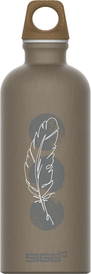 SIGG Traveller MyPlanet 0,6 L, kolor: Lighter