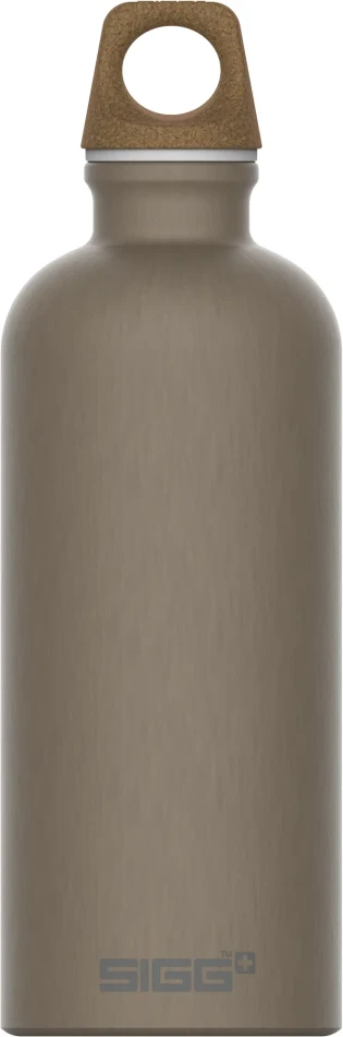 SIGG Traveller MyPlanet 0,6 L, kolor: Lighter Plain