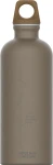 SIGG Traveller MyPlanet 0,6 L, kolor: Lighter Plain
