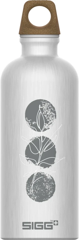 SIGG Traveller MyPlanet 0,6 L, kolor: Path