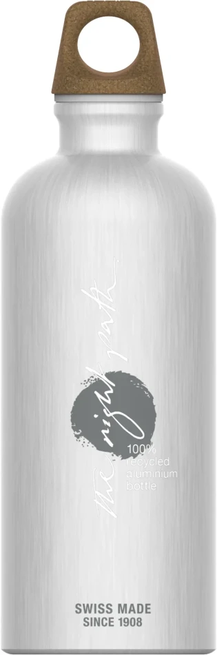 SIGG Traveller MyPlanet 0,6 L, kolor: Path