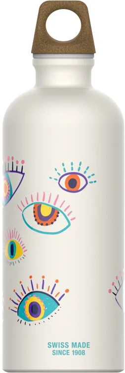 SIGG Traveller MyPlanet 0,6 L, kolor: Vision