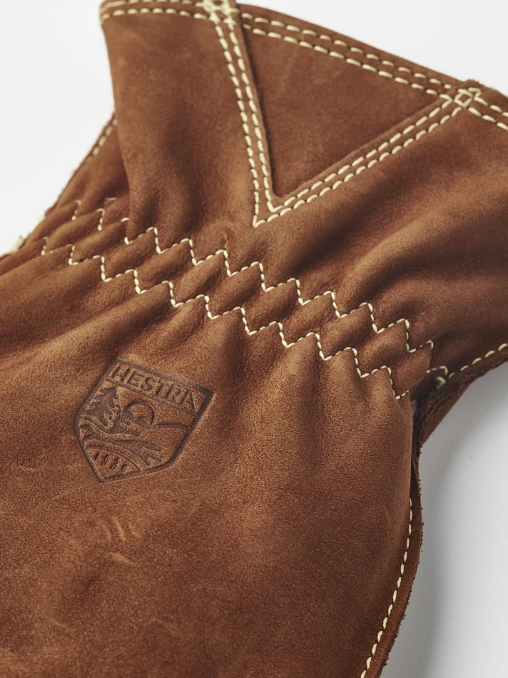 Oden Nubuck, kolor: 710-Cork