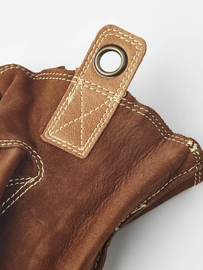 Oden Nubuck, kolor: 710-Cork