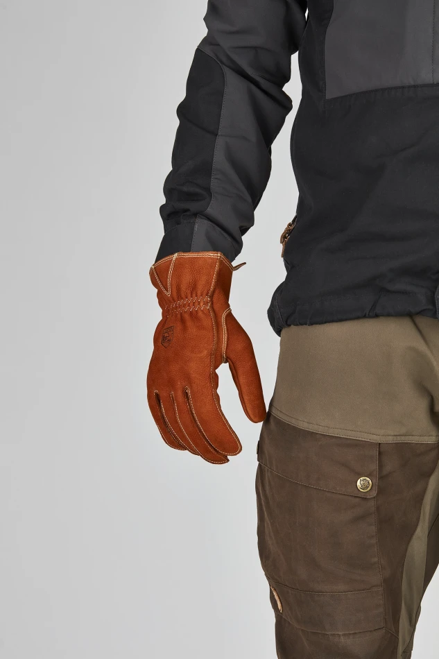 Oden Nubuck, kolor: 710-Cork