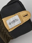 Windstopper Pullover Mitt, kolor: 861 - Dark Forest
