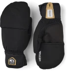 Windstopper Pullover Mitt, kolor: 100 - Black